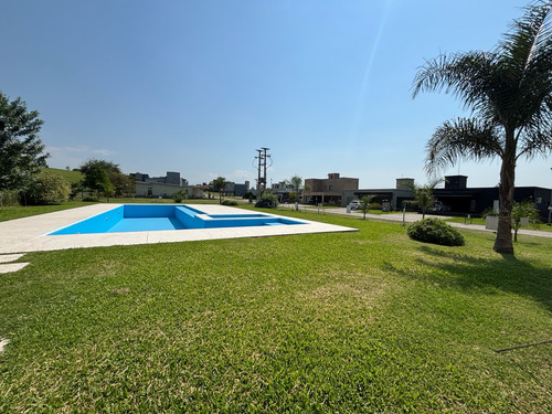 Terreno - Los Nogales