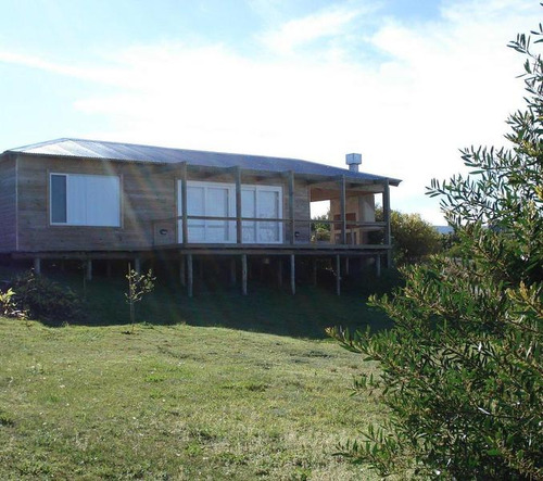Pequeña Casa En José Ignacio