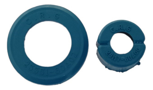 Kit Buje Palanca De Cambios Chevrolet Vitara Suzuki Nomade