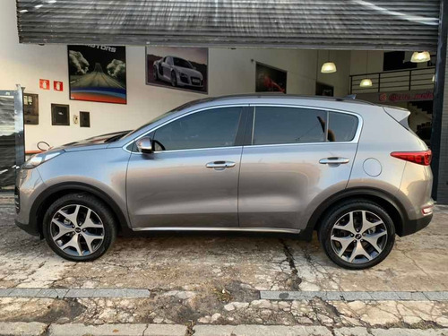 Sportage 2019 Top Com Teto Solar!!! Ótima Oportunidade!!!!