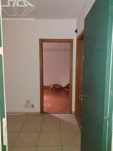 Imagem 4 de 30 de Galpao - Gl00015 - 69493917