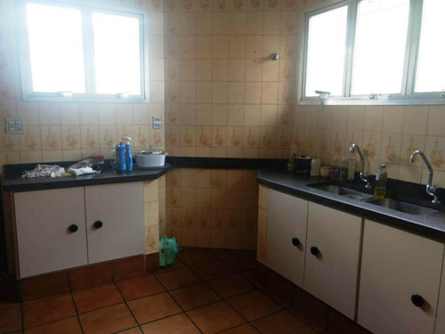 Imagem 8 de 28 de Sobrado No Aricanduva Com 3 Dorms Sendo 2 Suítes, 4 Vagas, 258m² - So0478