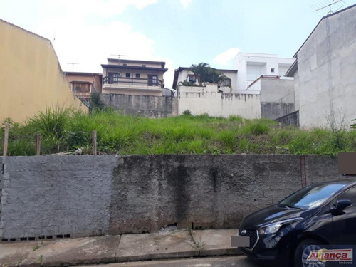 Imagem 12 de 13 de Terreno Bairro Nobre Ao Lado Bosque Maia À Venda, 10000 M² Por R$ 1.100.000 - Parque Renato Maia - G - Ai14705