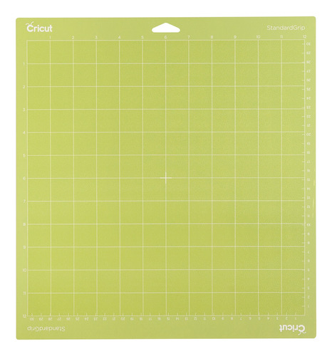 Cricut - Base De Corte Standard Padrão 30.5 X 30.5 Cm