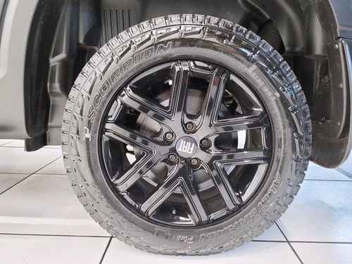 Fiat Toro 2.0 16V TURBO DIESEL ULTRA 4WD AT9
