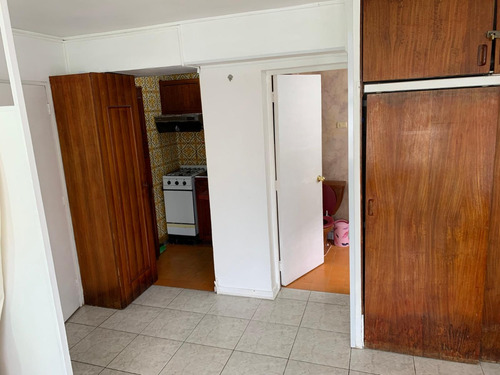 Disponible Departamento En Reñaca Centro Amoblado