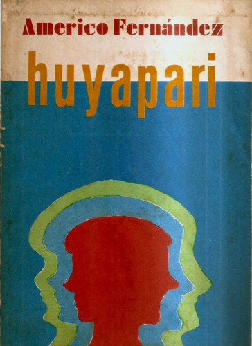 Huyapari