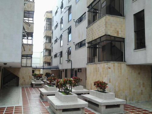 Imagen 5 de 17 de Apartamento En Venta En Cali Departamental