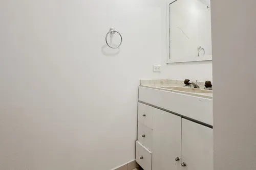 Apartamento En Venta En El Nogal. Cod V7510