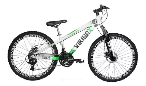 Bike vikingx  Mercado Livre 📦