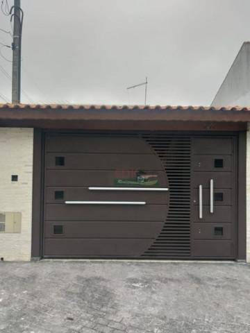 Imagem 1 de 5 de Casa Com 2 Dormitórios À Venda Por R$ 350.000,00 - Jardim Áurea - Poá/sp - Ca5117