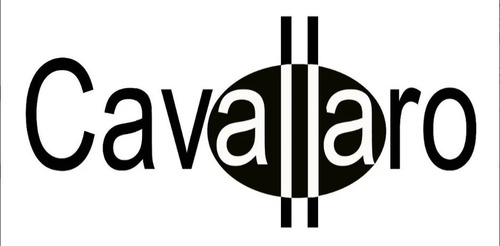 Kit Cajado Da Porta Com Canaleta Mb 608 - Armação