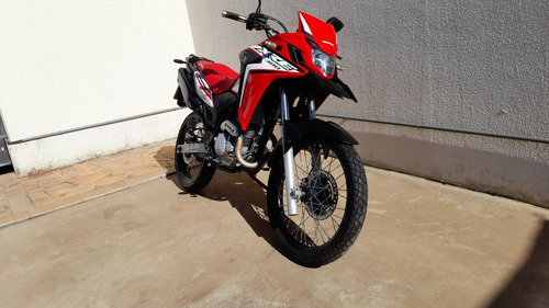 Xre 300 Rally Flex