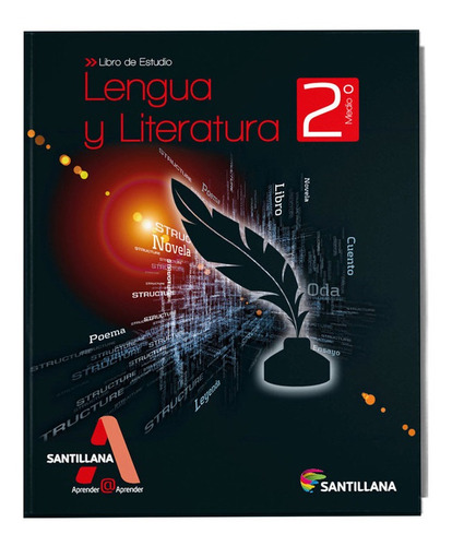 Pack Lengua Y Literatura 2 Medio Aprender@aprender