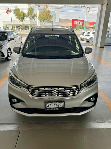Suzuki Ertiga Gle Plus 2022 At