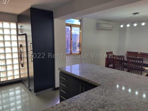 Imagen 8 de 23 de Apartamento En Alquiler Las Mercedes 23-13731