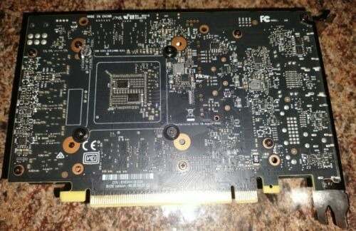 Tarjeta Video 6gb Evga Gtx 1060 Gaming Mercadopago (Usado)