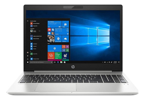 Notebook Hp Pb440g6 6fu32lt I7-8565u 14 8gb Ram 512gb Ssd