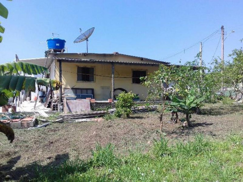 Imagem 2 de 14 de Boa Chácara No Balneário Gaivota Em Itanhaém Sp - 3450 | Npc