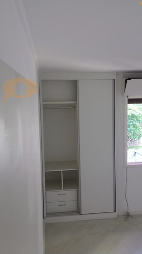 Apartamento - Ref: 7735