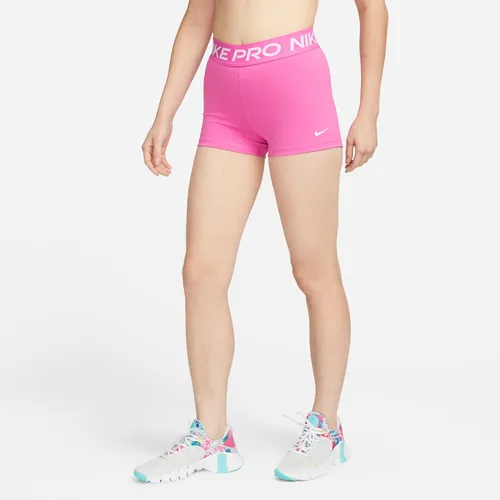 Short nike pro store feminino mercado livre