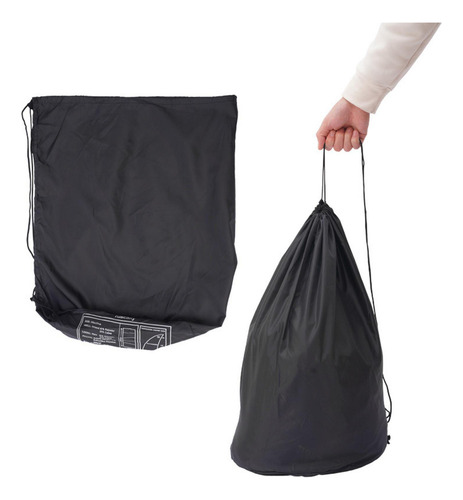 Ml Bolsa De Almacenamiento Para Saco De Dormir Con Cordón