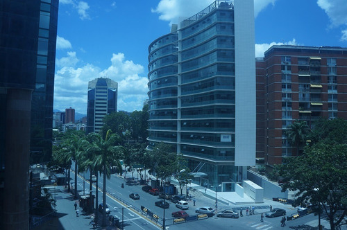 Imagen 12 de 12 de Oficina En Alquiler El Rosal