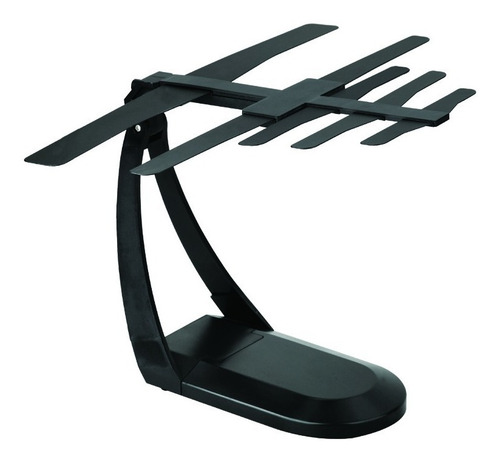 Sintonizador Decodificador Tv Digital Hd 1080p Tdt Isdbt