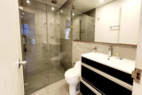 Apartamento En Venta En El Poblado. Cod V501304