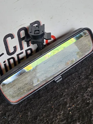 Retrovisor Central Espejo Interior Mazda 3 2005 2.0 At (Usado)