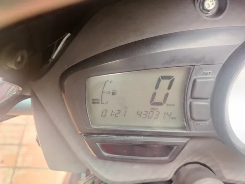 Tvs Apache Rtr 180 Modelo 2019