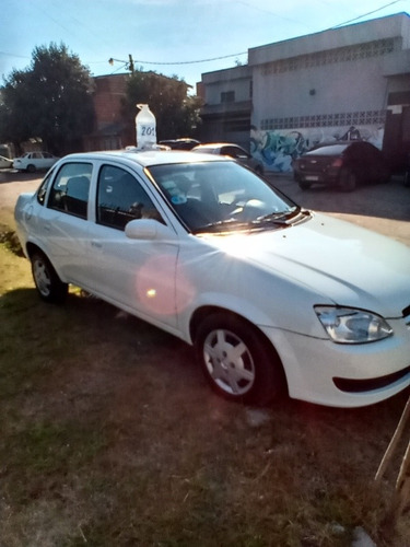 Chevrolet Classic 1.4 Ls Abs Airbag 2015