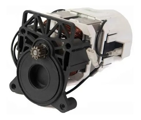 Motor Electrico Hidrolavadora Gamma Pro Wash 2000 G2517ar