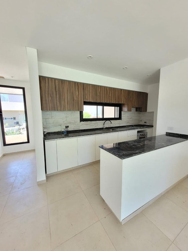 Casa En Venta En El Aljibe, Manzanares, Pilar, Gba Norte