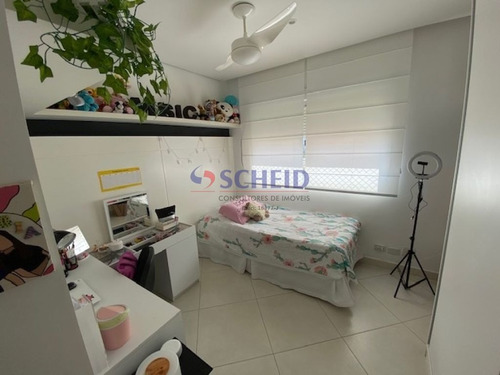 Imagem 14 de 15 de Apartamento 4 Suites 171m Lindo Na Vila Mascote,são Paulo - Mc8938