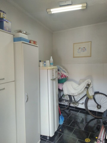 Imagem 10 de 15 de Ótima Casa Térrea Jaçanã - Ej5577