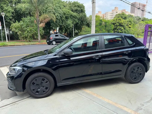 Volkswagen Polo Track 1.0 Flex 12V 5p