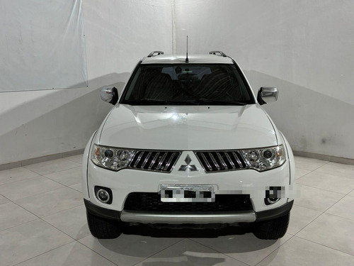 Mitsubishi Pajero Dakar DAKAR HPE 3.2 4x4 T.I Dies 5p Aut