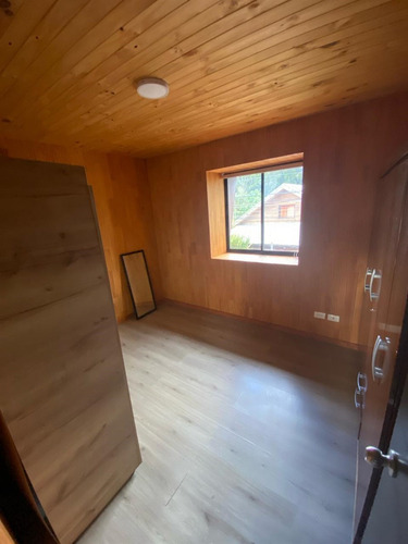 Edificio En Venta Con 4 Deptos. En Pucón - Oportunidad De In