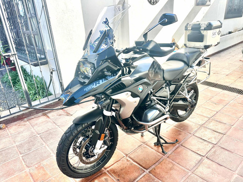 Bmw 1250 Gs Gs