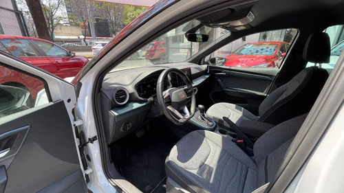 Seat Arona 1.6 Xperience Tiptronic