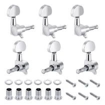 Comprar 3l3r Clavija Sintonizer Open Clavijas Afinador Guitarra