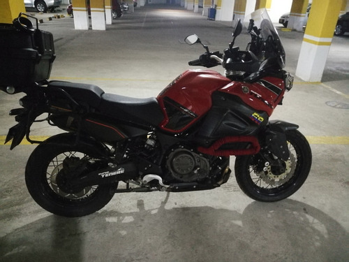 Yamaha Supertenere 1200ze