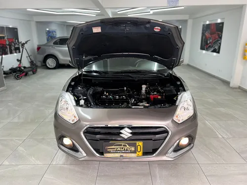 Suzuki Swift Dziere AT 2023