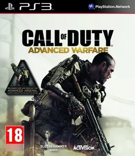 Cod Advanced Warfare | Call Of Duty | Ps3