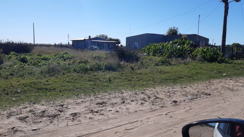 Imagen 4 de 7 de Lote Zona Terminal De Mar De Ajo A 200 Metros Asfalto
