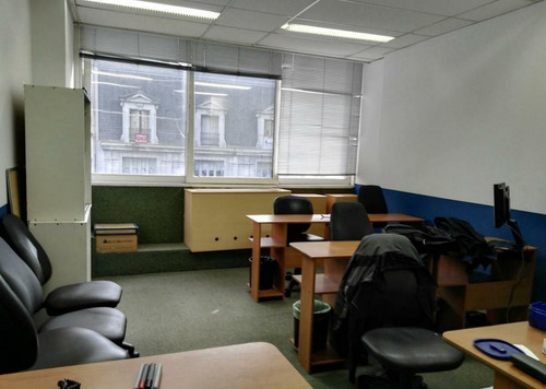 Oficina En Venta En Monserrat