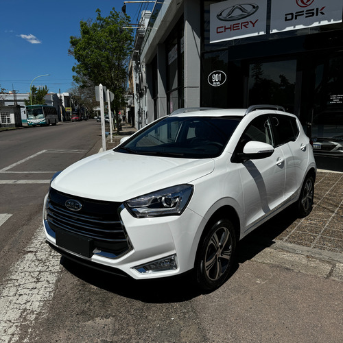JAC S2 1.5 Intelligent