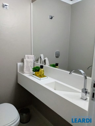 Apartamento - Panamby - Sp - 627187