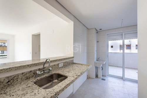 Apartamento São João Porto Alegre - 7765